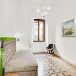 Guesthost - Casa Cinzia Lungomare Exclusive Flat * Μπάρι