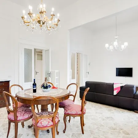 דירה Guesthost - Casa Cinzia Lungomare Exclusive Flat
