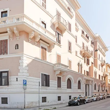 Casa Cinzia Lungomare Exclusive Flat Apartment Bari