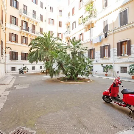 Casa Cinzia Lungomare Exclusive Flat