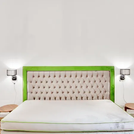 Διαμέρισμα Guesthost - Casa Cinzia Lungomare Exclusive Flat *