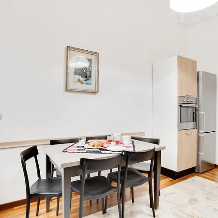 Casa Cinzia Lungomare Exclusive Flat