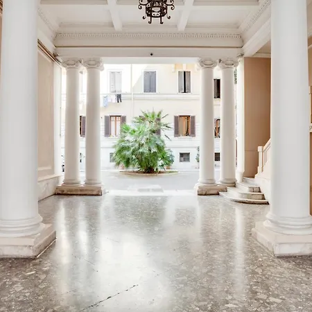 Casa Cinzia Lungomare Exclusive Flat
