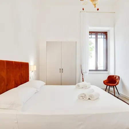 Appartement Guesthost - Casa Cinzia Lungomare Exclusive Flat