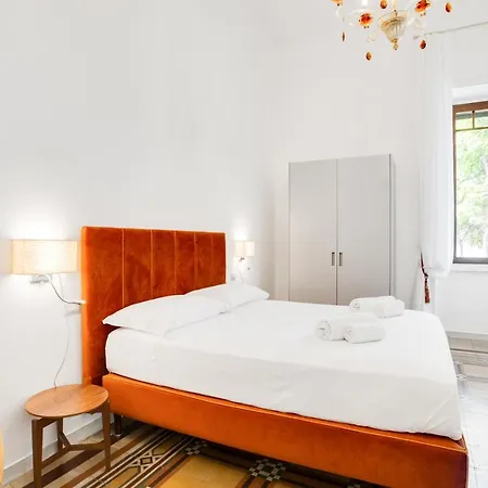 Guesthost - Casa Cinzia Lungomare Exclusive Flat *