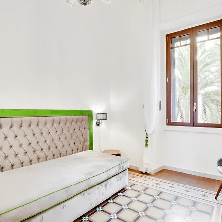 Apartamento Guesthost - Casa Cinzia Lungomare Exclusive Flat *