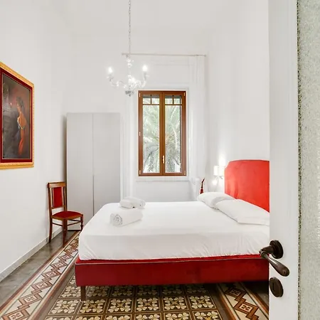 Appartement Guesthost - Casa Cinzia Lungomare Exclusive Flat Bari