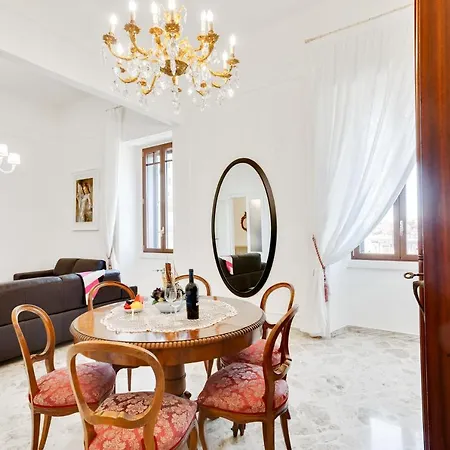 Guesthost - Casa Cinzia Lungomare Exclusive Flat Бари