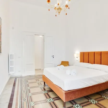 Guesthost - Casa Cinzia Lungomare Exclusive Flat Appartement *