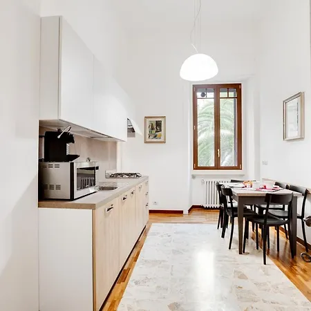 Appartement Guesthost - Casa Cinzia Lungomare Exclusive Flat