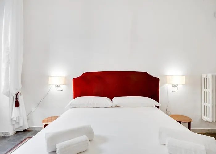 Guesthost - Casa Cinzia Lungomare Exclusive Flat Apartment